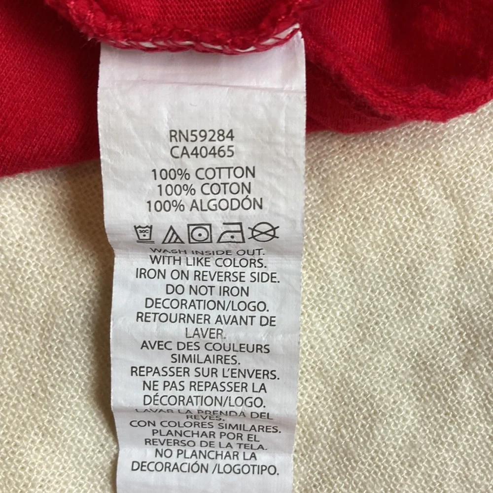 The Children’s Place Christmas Shirt